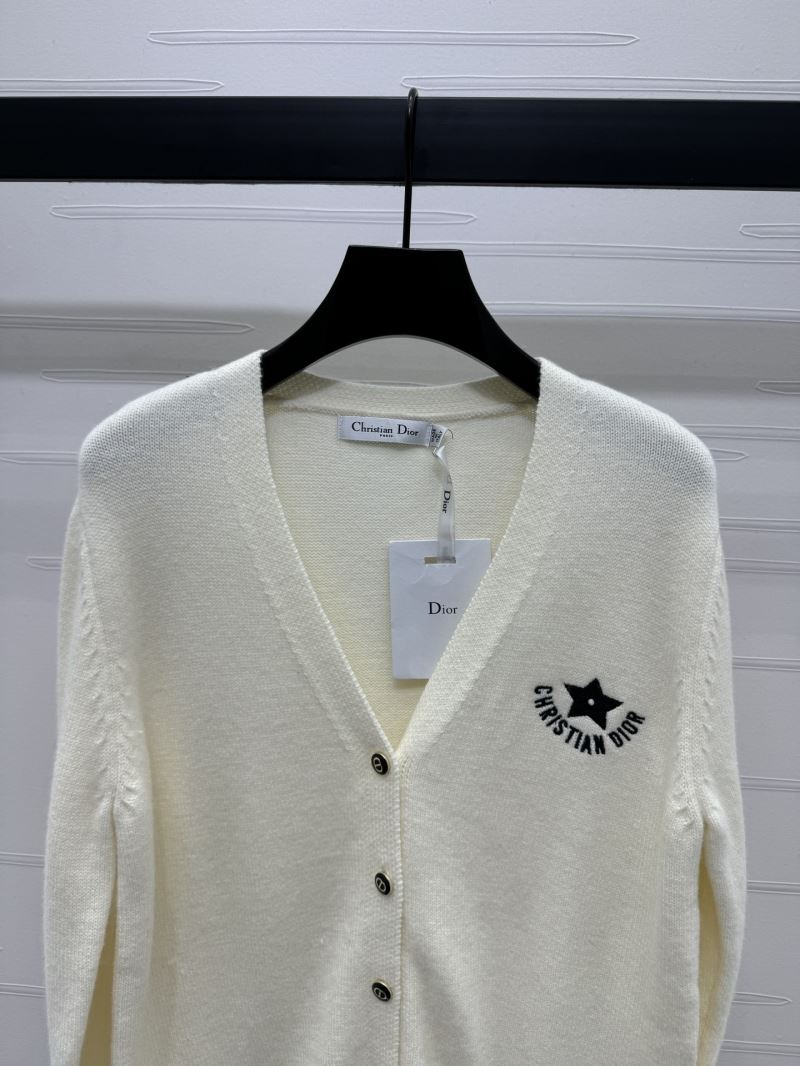 Christian Dior Sweaters